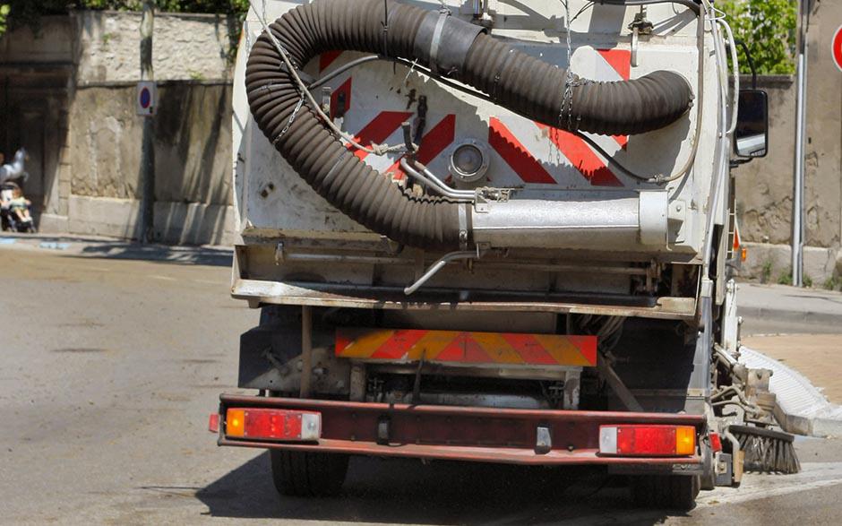 travaux assainissement Gennevilliers