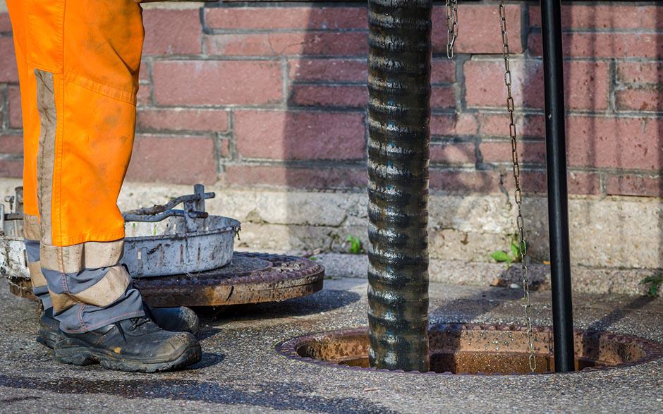 déboucheur canalisation efficace Paris 13