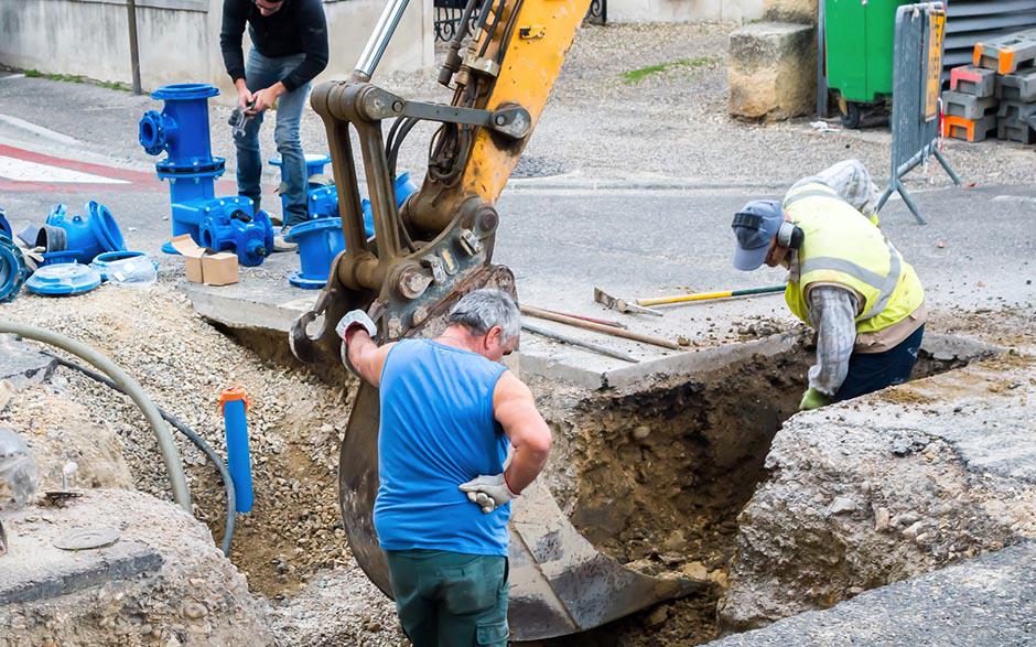 déboucheur ecologique Compiègne