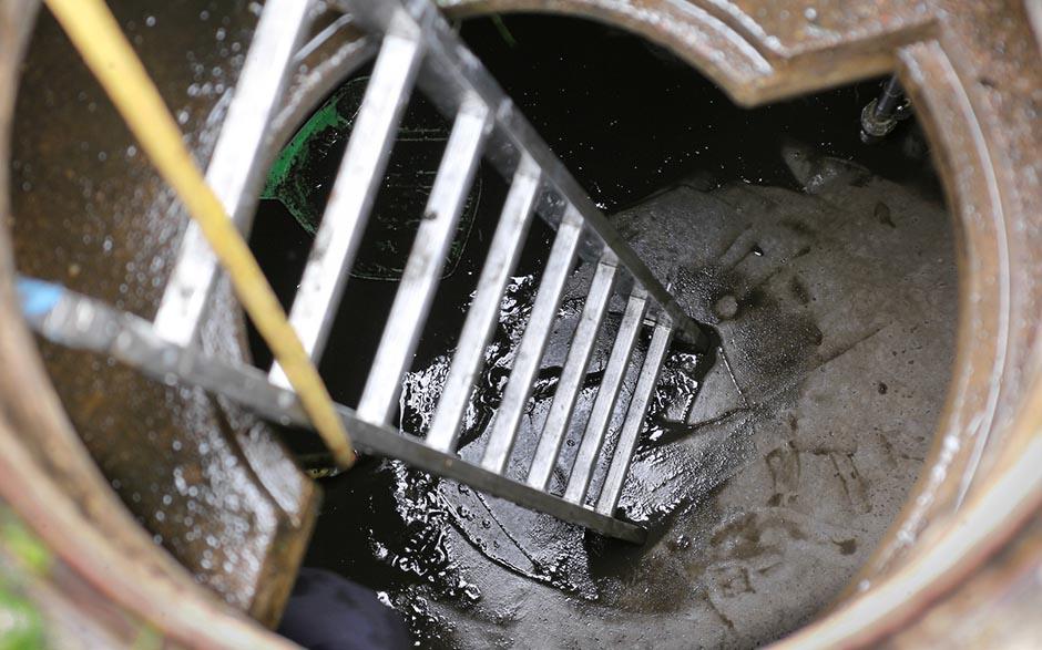 déboucher une canalisation Yerres